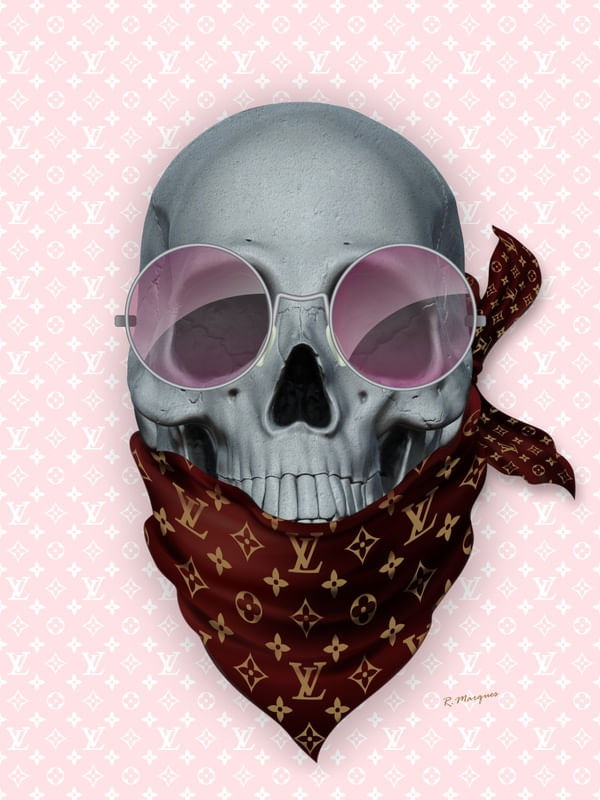 SKULL FASHION