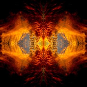 FIRE PLUMAGE 2