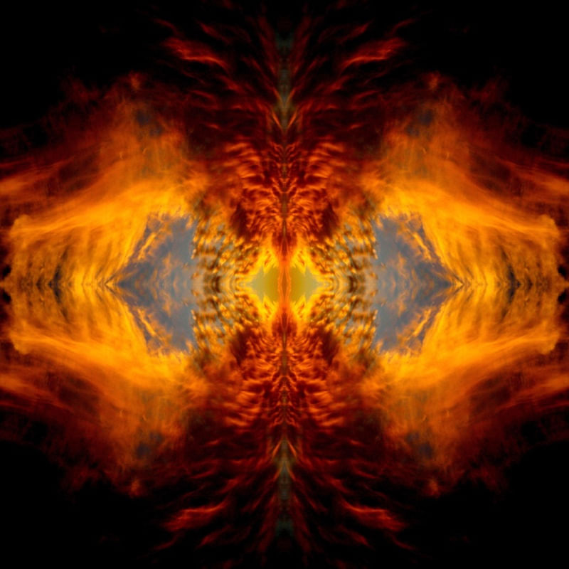 FIRE PLUMAGE 2