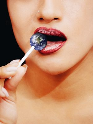 SABOR TERRA