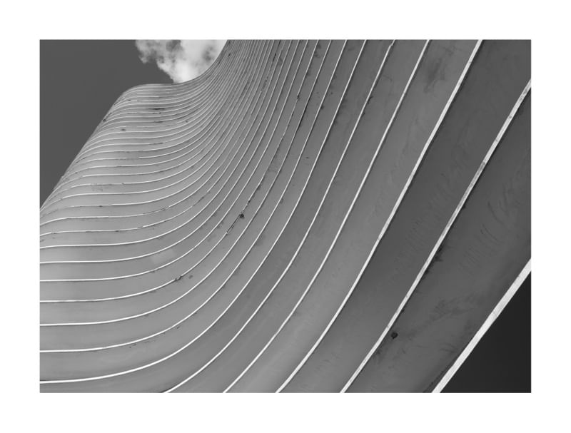 BH - PRAÇA DA LIBERDADE - ED. NIEMEYER H2