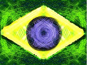 DE OLHO NO BRASIL