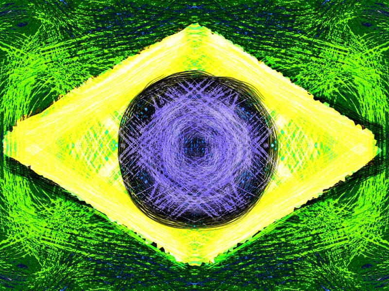 DE OLHO NO BRASIL