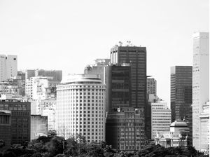 CIDADE DO RIO