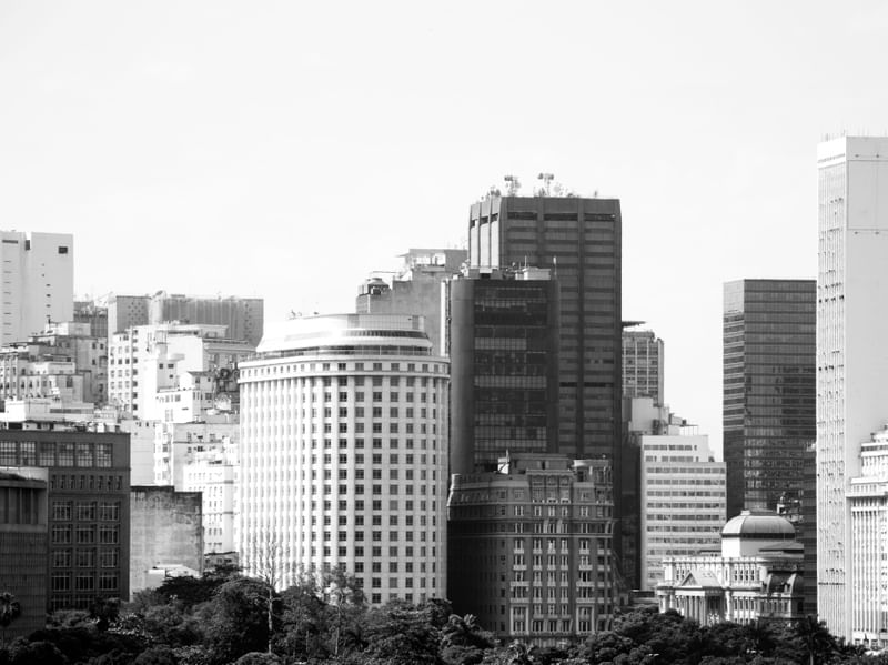CIDADE DO RIO