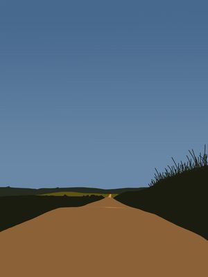 ESTRADA AGUA BOA