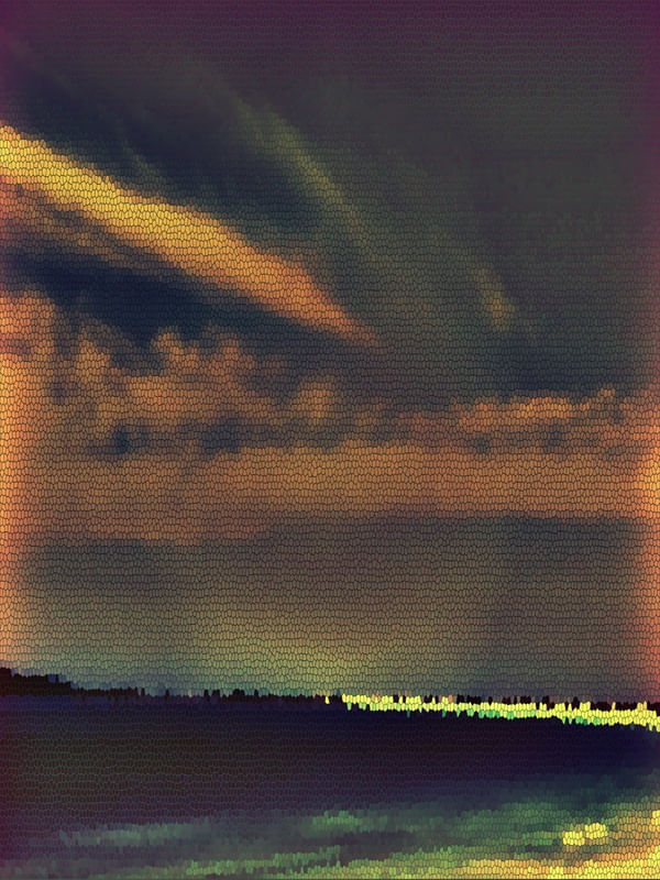 NATUREZA 20 ARTISTA GLORIA RIMES