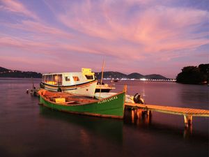 POR DO SOL DE CORES