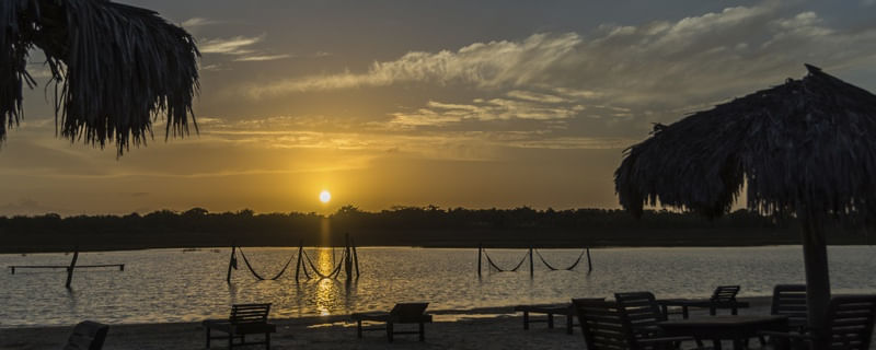 PANORAMA DO PARAÍSO