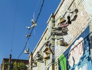 CAOS (SAN FRANCISCO, EUA)