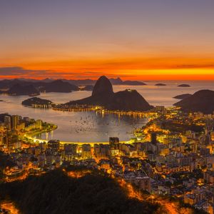 CATCH FIRE RIO , RIO DE JANEIRO - QUADRADA