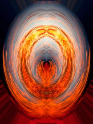 FLAMES COMING OUT 1.1