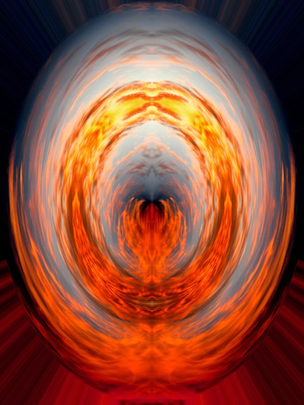 FLAMES COMING OUT 1.1