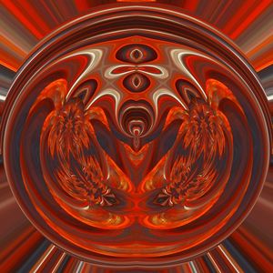 UNDULATING FLAMES 3.1