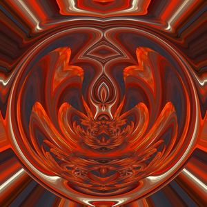 UNDULATING FLAMES 3.2