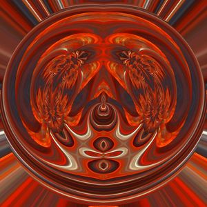 UNDULATING FLAMES 4.1