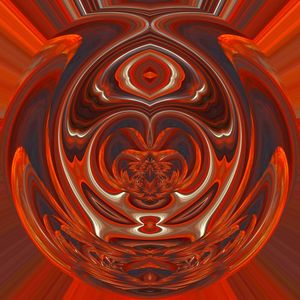 UNDULATING FLAMES 4.2