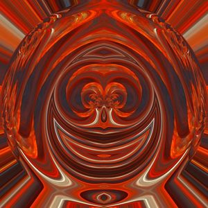 UNDULATING FLAMES 7.1