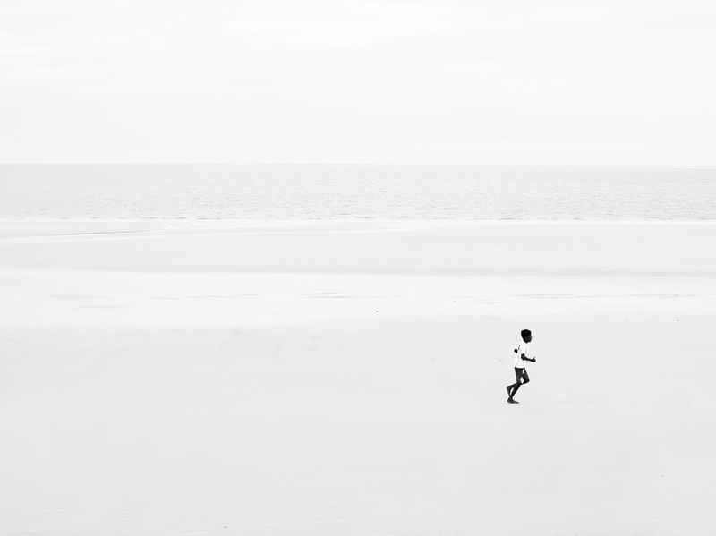 PELA PRAIA