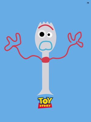 FORKY