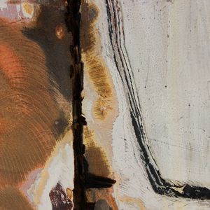 ABSTRATO NAVEGANTE 01 ARTISTA GLORIA RIMES