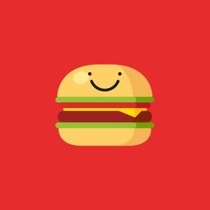HAMBURGUER DE CARINHA