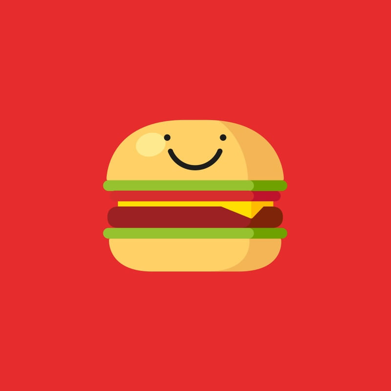 HAMBURGUER DE CARINHA