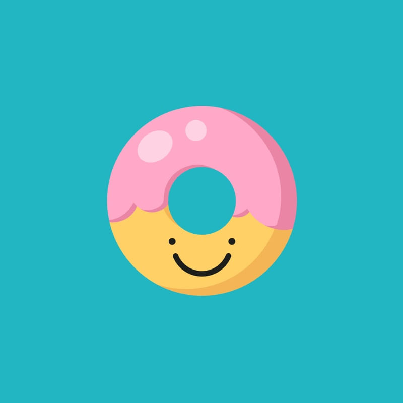 ROSQUINHA DE CARINHA