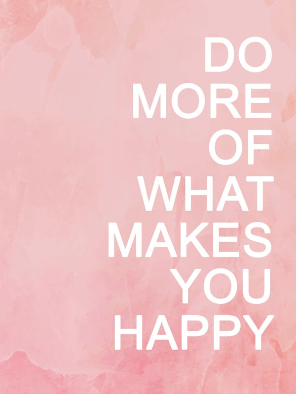DO MORE