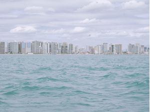 MAR DE FORTALEZA