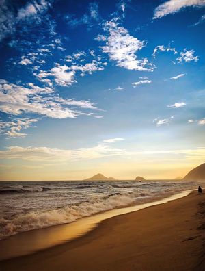 RESERVA BEACH