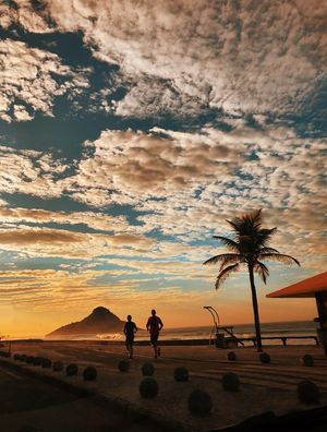 CAMINHOS DO JOÁ