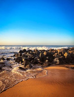 PRAIA DO AMOR