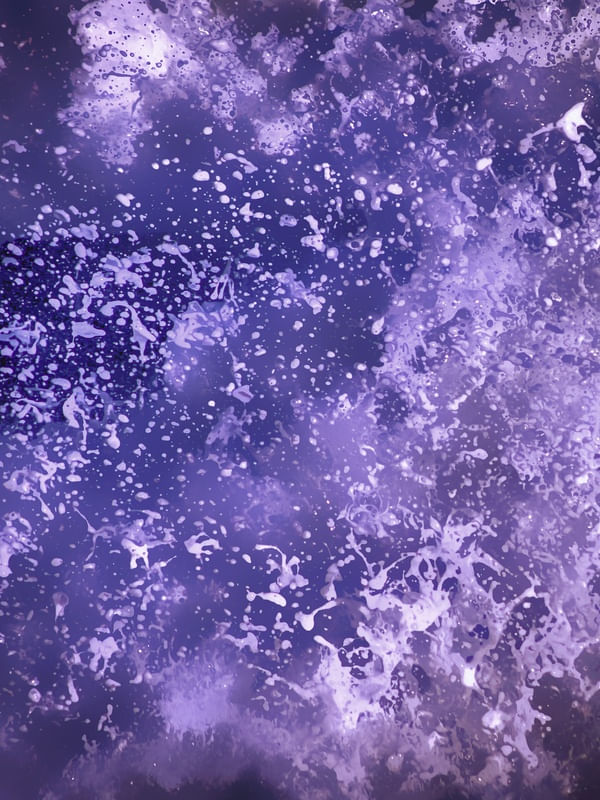 PAISAGEM LUNAR