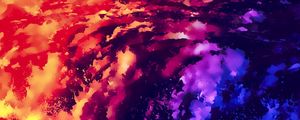 MOON FIREWORKS