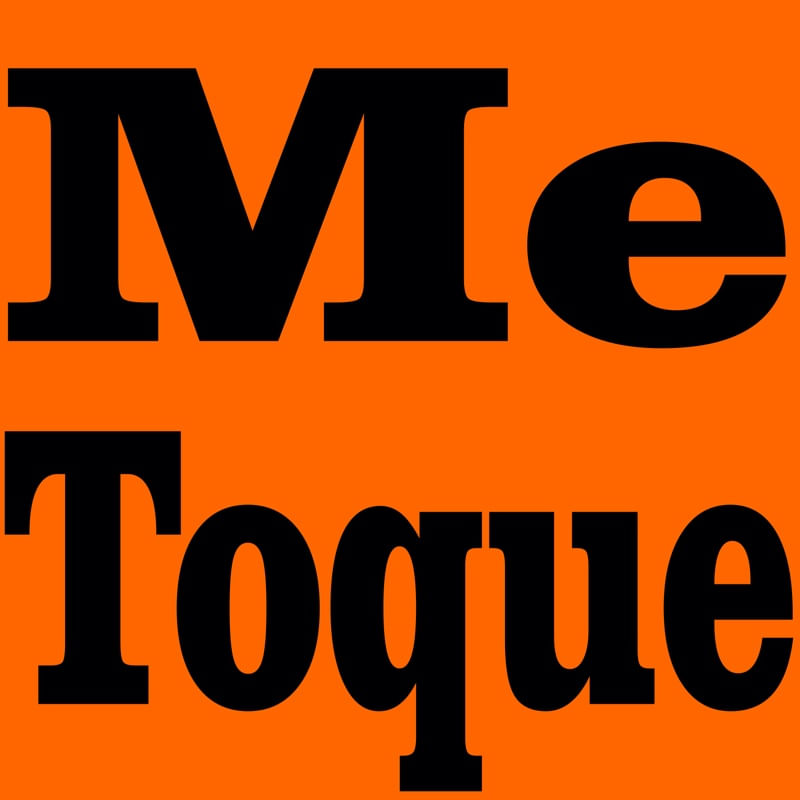 ME TOQUE
