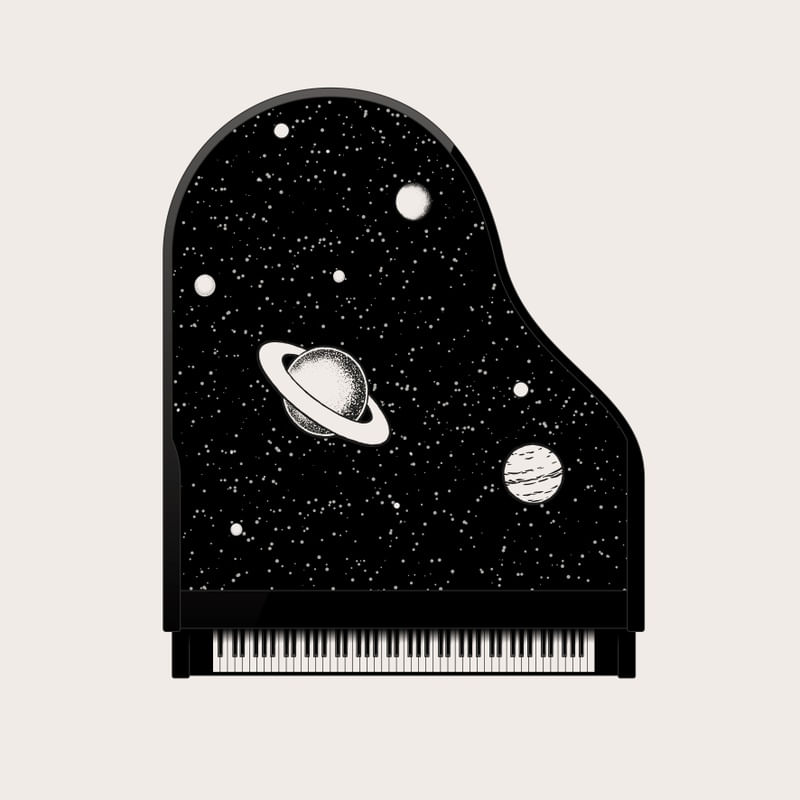 VIAGEM MUSICAL