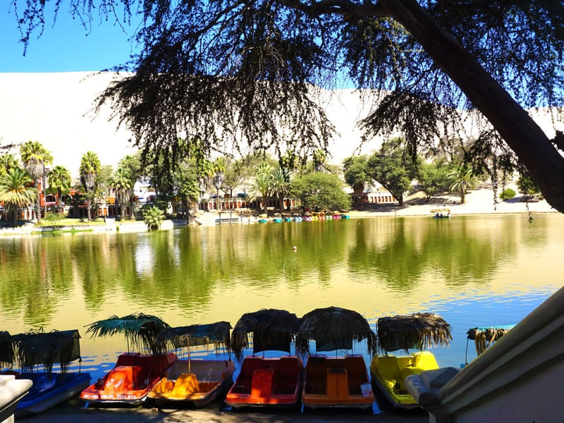 HUACACHINA 01