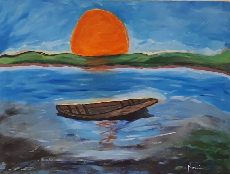 CANOA (2016)