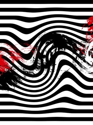 GEOMETRIC INK MADNESS