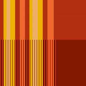 GEOMÉTRICO ABSTRATO ELEGANTE 04 ARTISTA GLORIA RIMES