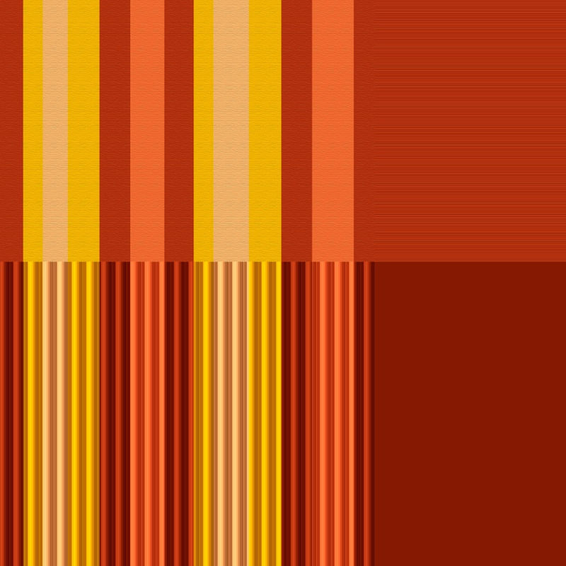 GEOMÉTRICO ABSTRATO ELEGANTE 04 ARTISTA GLORIA RIMES