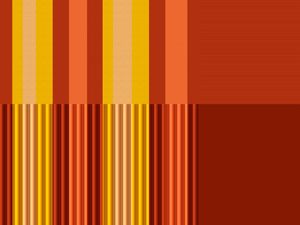 GEOMÉTRICO ABSTRATO ELEGANTE 05 ARTISTA GLORIA RIMES