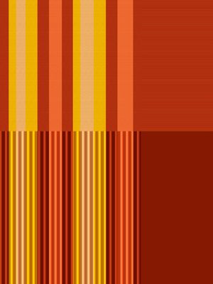 GEOMÉTRICO ABSTRATO ELEGANTE 06 ARTISTA GLORIA RIMES