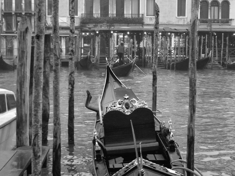 GONDOLA
