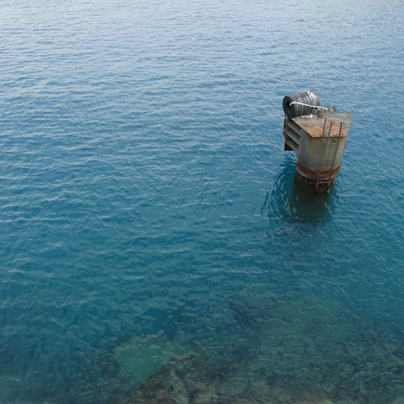DEEP BLEU