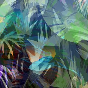 MONSTERA DELICIOSA 05