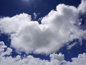 BLUE-SKY