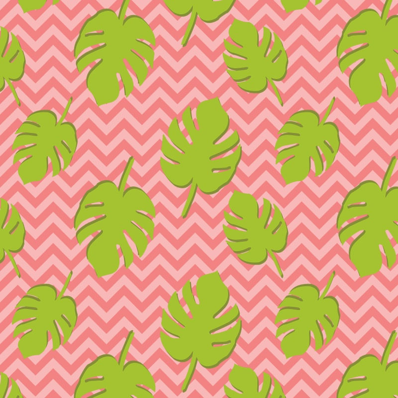 TROPICAL PINK