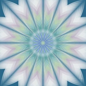 MANDALA 102
